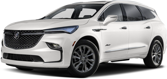 2022 Buick Enclave SUV Premium 