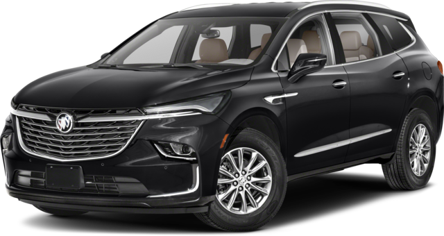 2022 Buick Enclave SUV