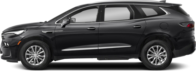 2022 Buick Enclave SUV Premium 