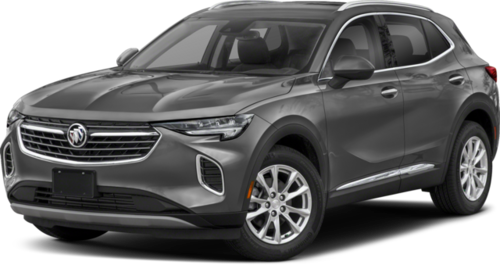 2022 Buick Envision SUV 2022 Buick Envision SUV
