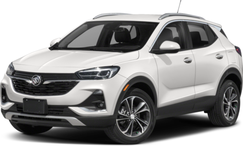 2022 Buick Encore GX SUV 2022 Buick Encore GX SUV