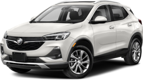 2022 Buick Encore GX SUV 2022 Buick Encore GX SUV