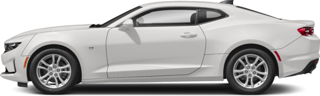 2022 Chevrolet Camaro Coupe 2LT 