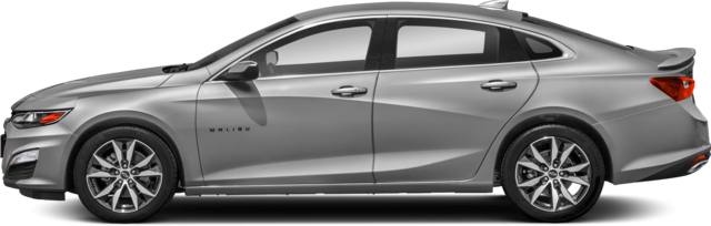 2022 Chevrolet Malibu Sedan RS 