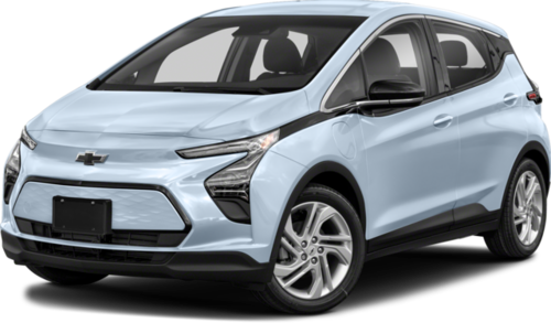 2022 Chevrolet Bolt EV Hatchback 2022 Chevrolet Bolt EV Hatchback