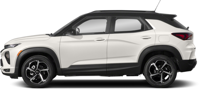 2022 Chevrolet Trailblazer SUV RS 