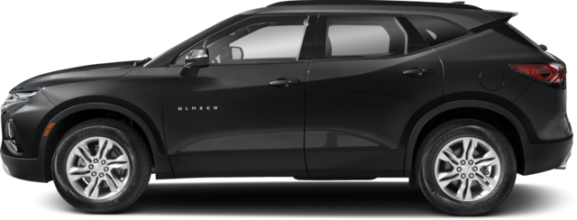 2022 Chevrolet Blazer SUV LT w/3LT 