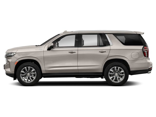 2022 Chevrolet Tahoe High Country photo 4