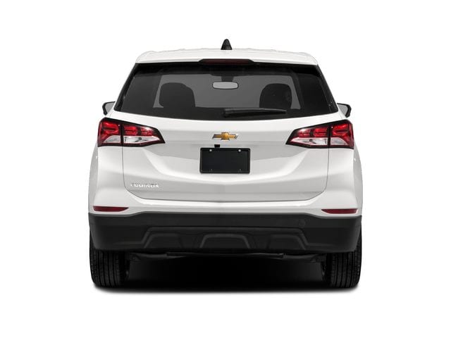2022 Chevrolet Equinox LT - Photo 30