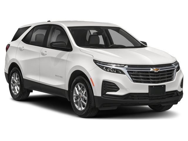 2022 Chevrolet Equinox LT - Photo 31