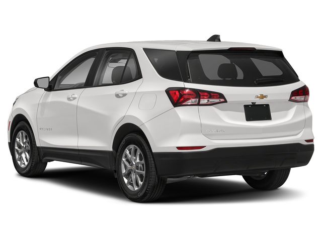 2022 Chevrolet Equinox LT - Photo 32