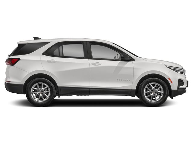 2022 Chevrolet Equinox LT - Photo 33
