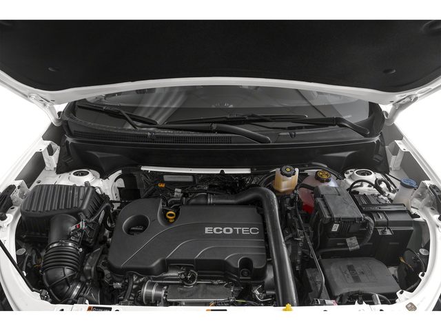 2022 Chevrolet Equinox LT - Photo 35