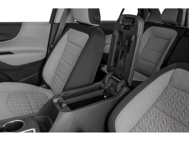 2022 Chevrolet Equinox LT - Photo 36