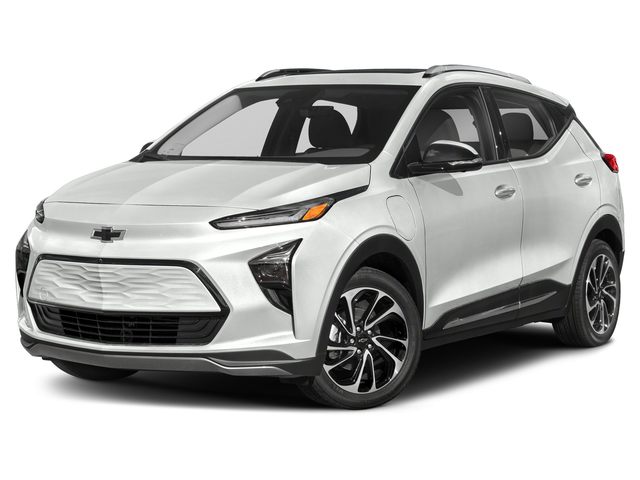 Used 2022 Chevrolet Bolt EUV Premier with VIN 1G1FZ6S0XN4120722 for sale in Palo Alto, CA