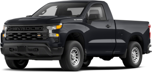 2022 Chevrolet Silverado 1500 Truck 2022 Chevrolet Silverado 1500 Truck