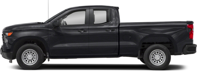 2022 Chevrolet Silverado 1500 Truck Work Truck 
