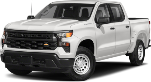 2022 Chevrolet Silverado 1500 Truck 2022 Chevrolet Silverado 1500 Truck
