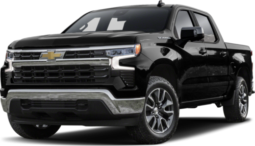 2022 Chevrolet Silverado 1500 Truck 2022 Chevrolet Silverado 1500 Truck