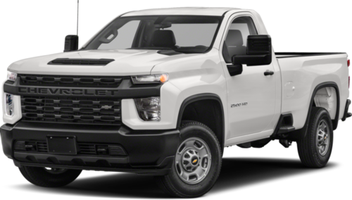2022 Chevrolet Silverado 2500 HD Truck 2022 Chevrolet Silverado 2500 HD Truck