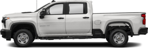 2022 Chevrolet Silverado 2500 HD Truck 2022 Chevrolet Silverado 2500 HD Truck
