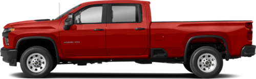 2022 Chevrolet Silverado 3500 HD Truck 2022 Chevrolet Silverado 3500 HD Truck