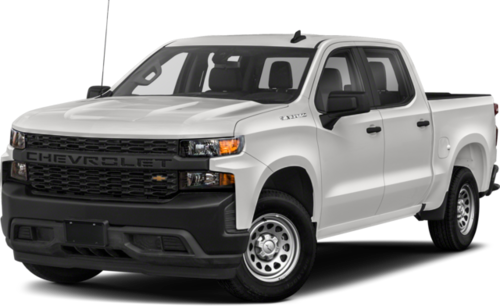 2022 Chevrolet Silverado 1500 LTD Truck 2022 Chevrolet Silverado 1500 LTD Truck