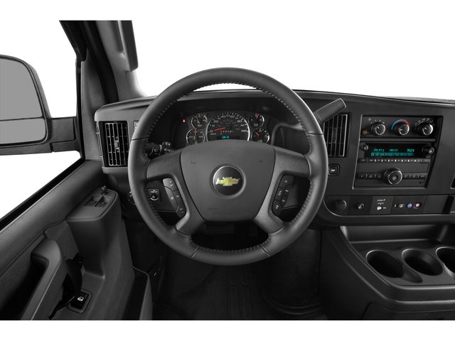 2022 Chevrolet Express 3500 Van 