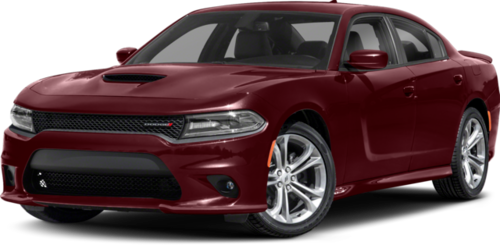 2022 Dodge Charger Sedan 2022 Dodge Charger Sedan