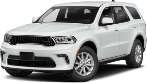 2022 Dodge Durango SUV 2022 Dodge Durango SUV
