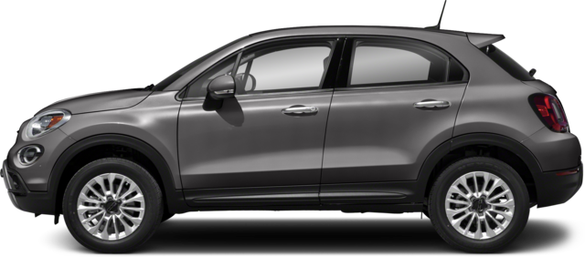 2022 FIAT 500X SUV Sport 