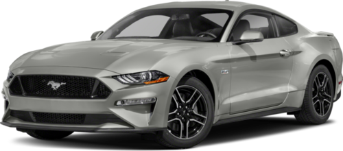 2022 Ford Mustang Coupe 2022 Ford Mustang Coupe