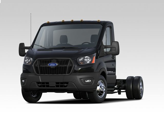 2022 Ford Transit-250 Cutaway Truck 