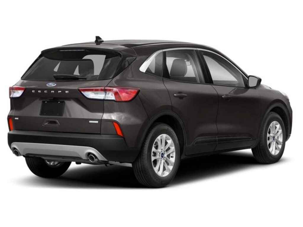 Used 2022 Ford Escape SE SUV