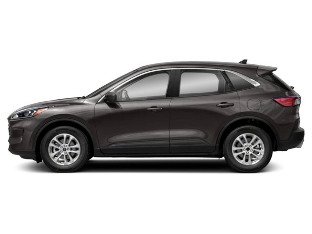 Used 2022 Ford Escape SE SUV