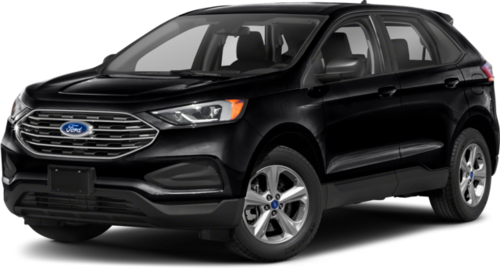 2022 Ford Edge SUV 2022 Ford Edge SUV