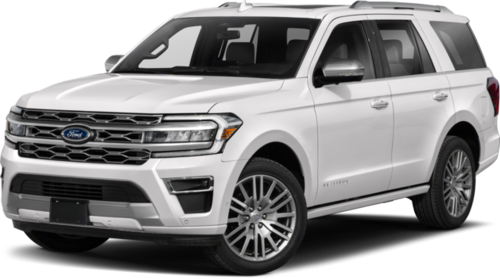 2022 Ford Expedition SUV