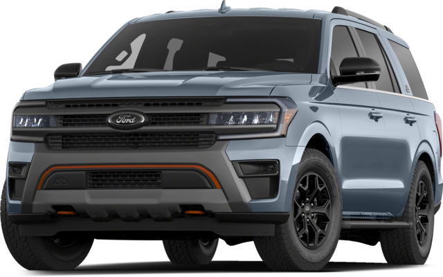 2022 Ford Expedition SUV