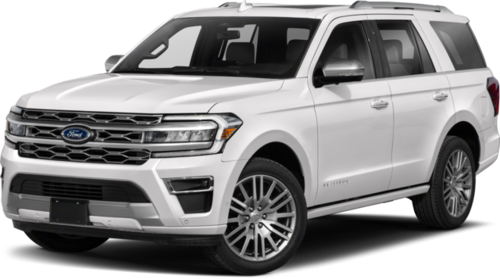 2022 Ford Expedition SUV 2022 Ford Expedition SUV