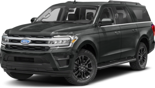 2022 Ford Expedition Max SUV 2022 Ford Expedition Max SUV