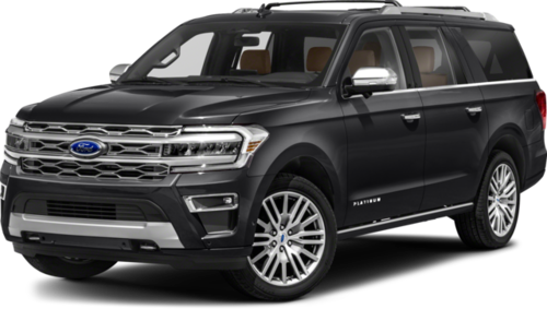 2022 Ford Expedition Max SUV