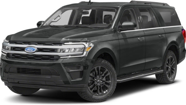 2022 Ford Expedition Max SUV