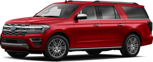 2022 Ford Expedition Max SUV 2022 Ford Expedition Max SUV