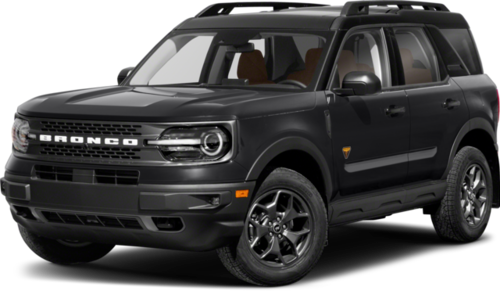 2022 Ford Bronco Sport SUV 2022 Ford Bronco Sport SUV