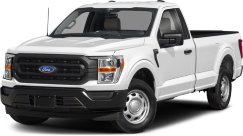 2022 Ford F-150 Truck 2022 Ford F-150 Truck