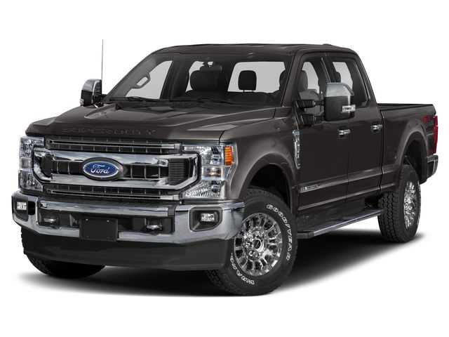 Ford Truck Lineup in Columbus, Texas | Cavender Ford