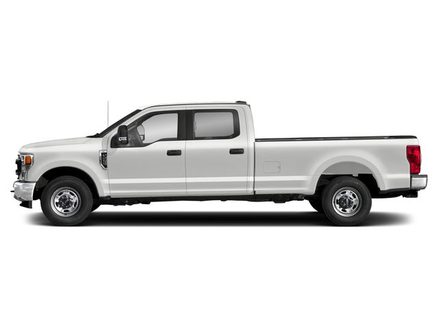 2022 Ford F-250 photo 4