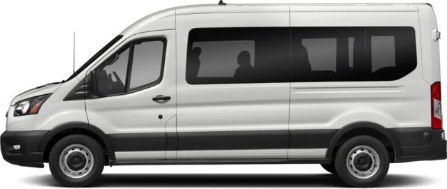 2022 Ford Transit-150 Passenger Wagon XL 