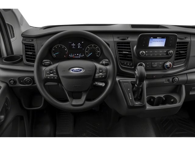 2022 Ford Transit-150 Passenger For Sale in Unadilla GA | Brannen Motor ...