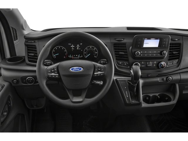 2022 Ford Transit-250 Crew For Sale in Leesville LA | Hixson Ford of